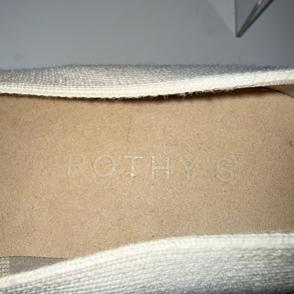 NWOB Authentic Rothy’s - Picture 3 of 4